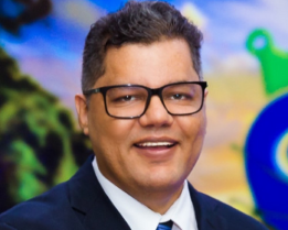Gilson Afonso