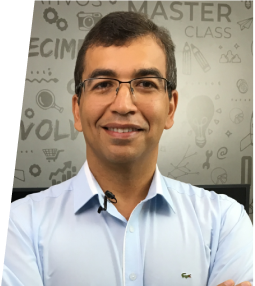 Leandro Medeiros