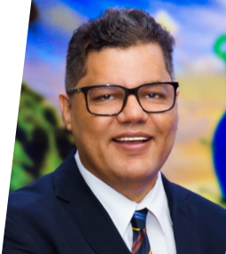 Gilson Afonso
