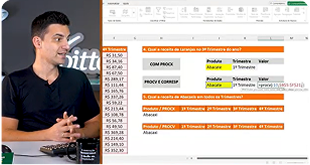 Excel Essencial
