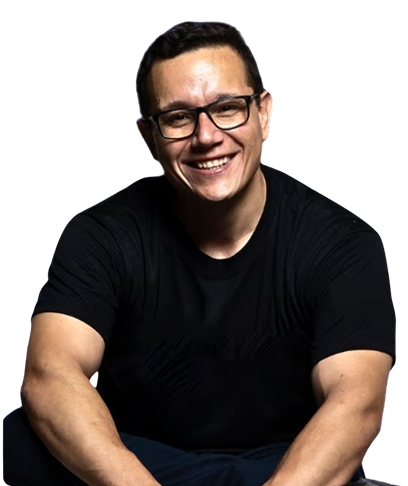 Coordenador Marcello Utiyama