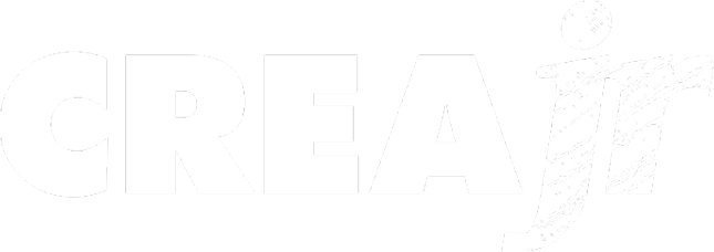 Logo CREA JR