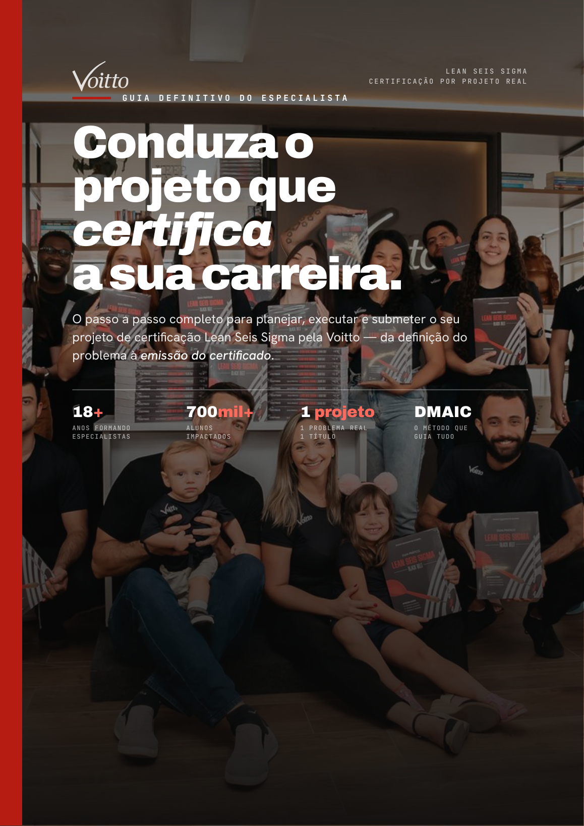 Capa do Guia definitivo do especialista em PDF