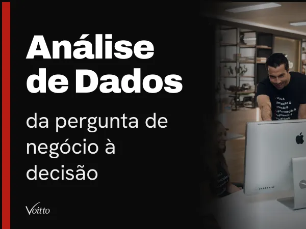 Kit de Ferramentas para Análise de Dados da Voitto