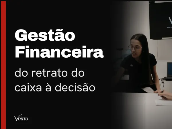 Kit de Ferramentas para Gestão Financeira da Voitto
