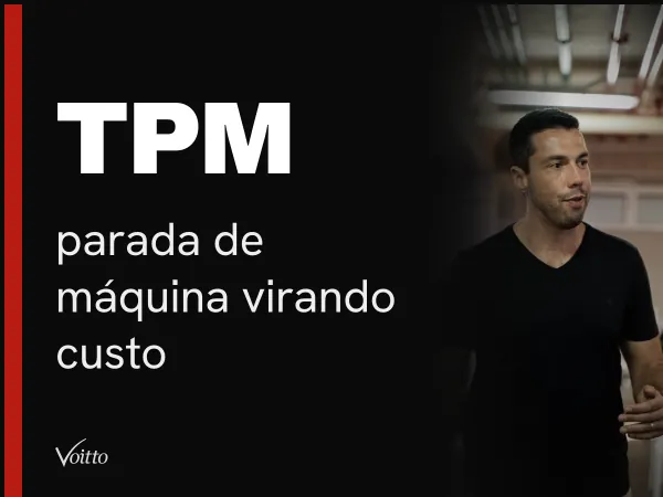 Kit de Ferramentas TPM da Voitto