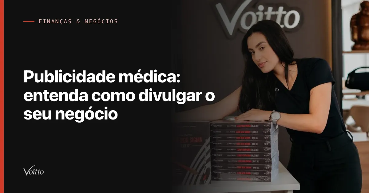 Publicidade médica: entenda como divulgar o seu negócio