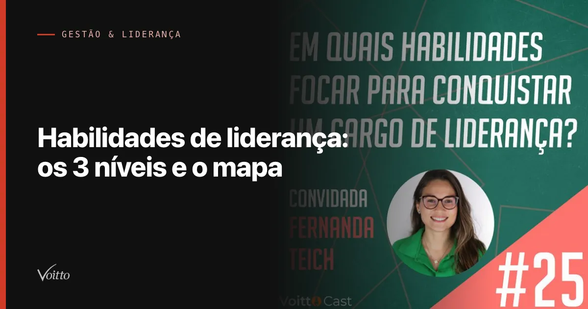 Habilidades de liderança: por que promover o melhor especialista costuma dar errado