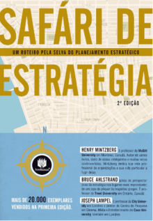 Safári de Estratégia. Safári de Estratégia.