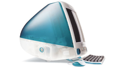 iMac
