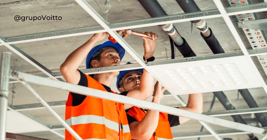 Facilities: descubra a importância dessa categoria para o  mercado de trabalho atual