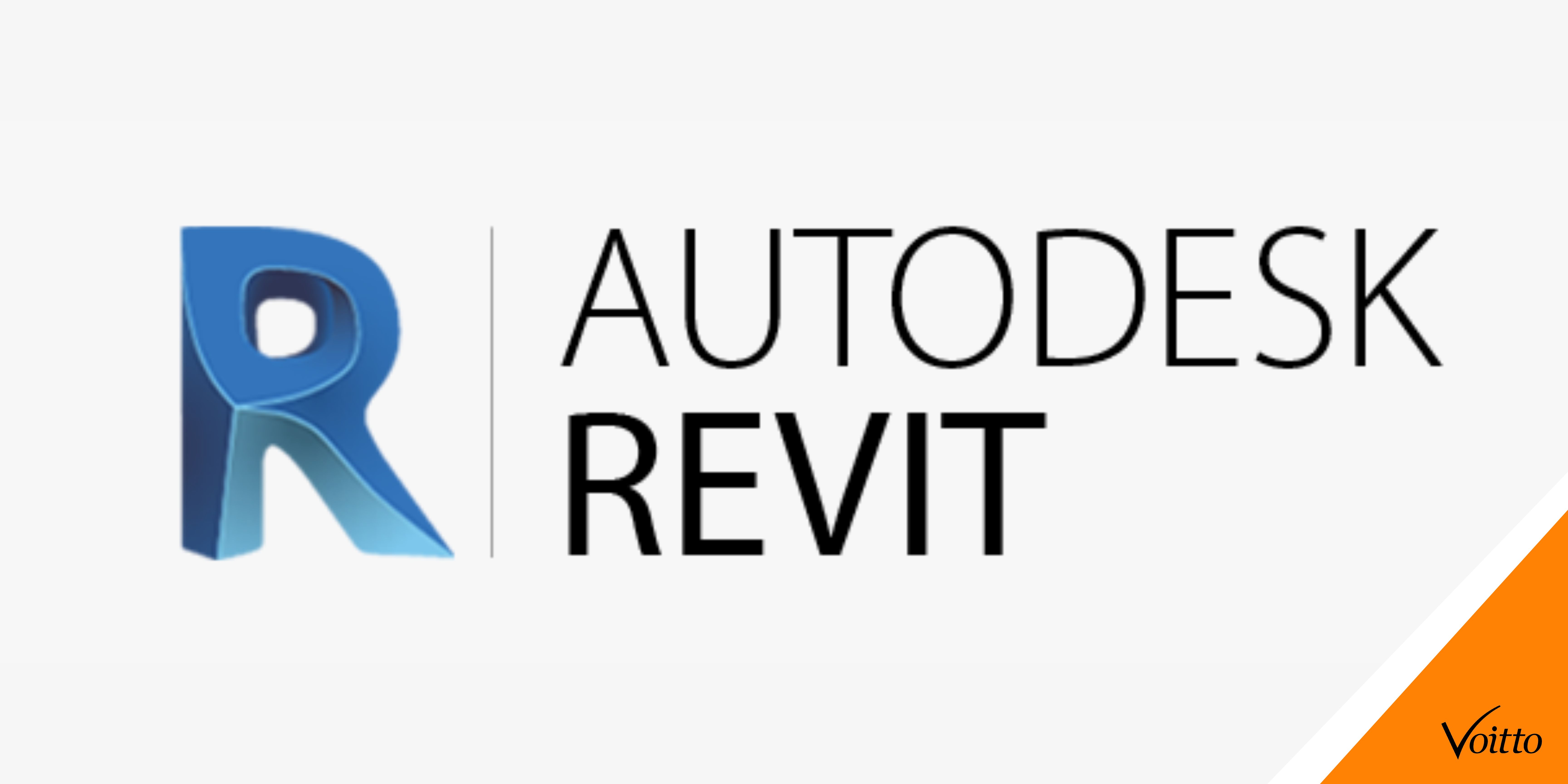 Revit logo Revit logo