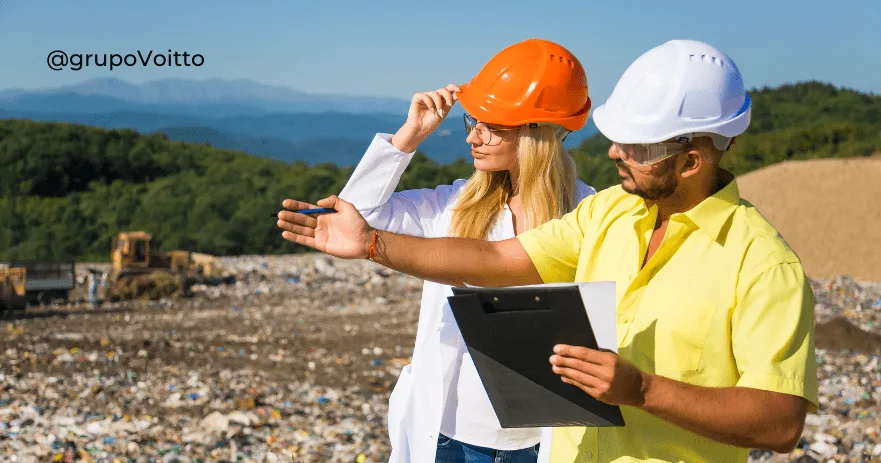 Saiba mais sobre o Dia do Engenheiro Ambiental e as funções deste profissional no mercado