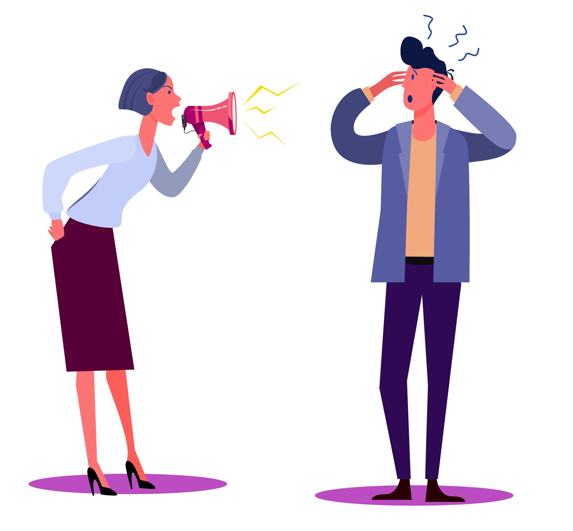 Estilo de comunicação: manipulador