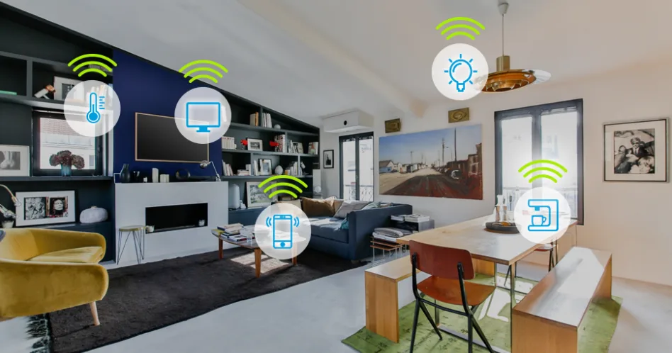 Internet of Things: what is it and what is its relationship with Industry 4.0?