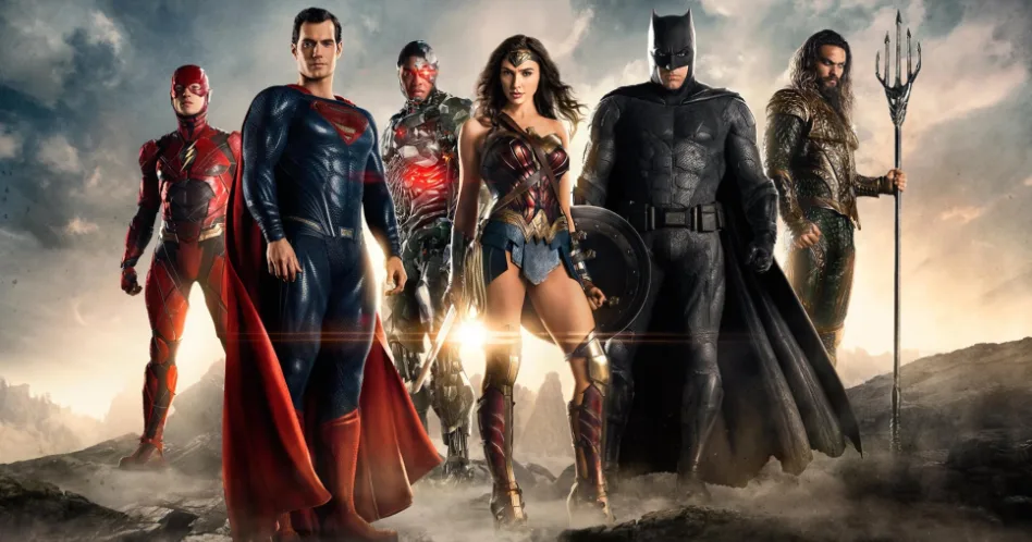 How to Learn Six Sigma with the Justice League