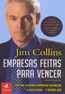 Empresas feitas para vencer. Empresas feitas para vencer.