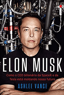 Elon Musk.