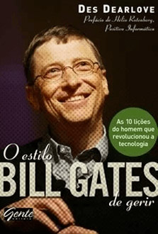 O Estilo de Bill Gates.