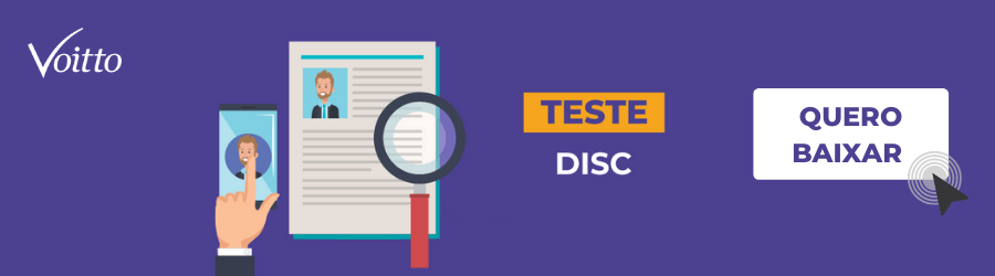Teste DISC