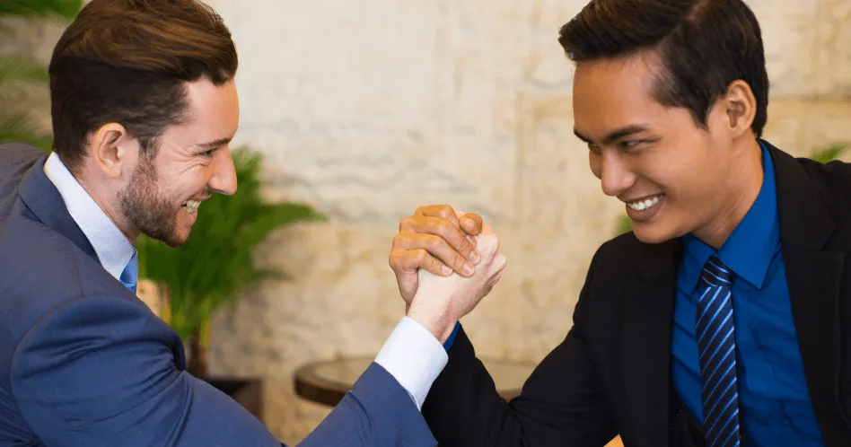 6 attitudes that show the difference between boss and leader