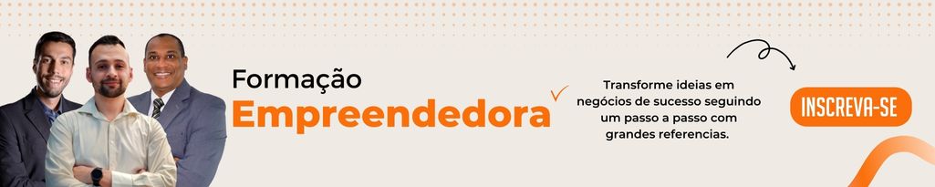 Faça sua inscrição no Programa de Formação Empreendedora da Voitto!
