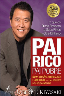 Pai rico, Pai pobre Pai rico, Pai pobre