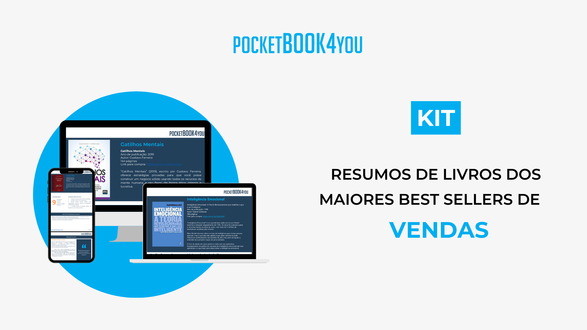 Banner do Kit 