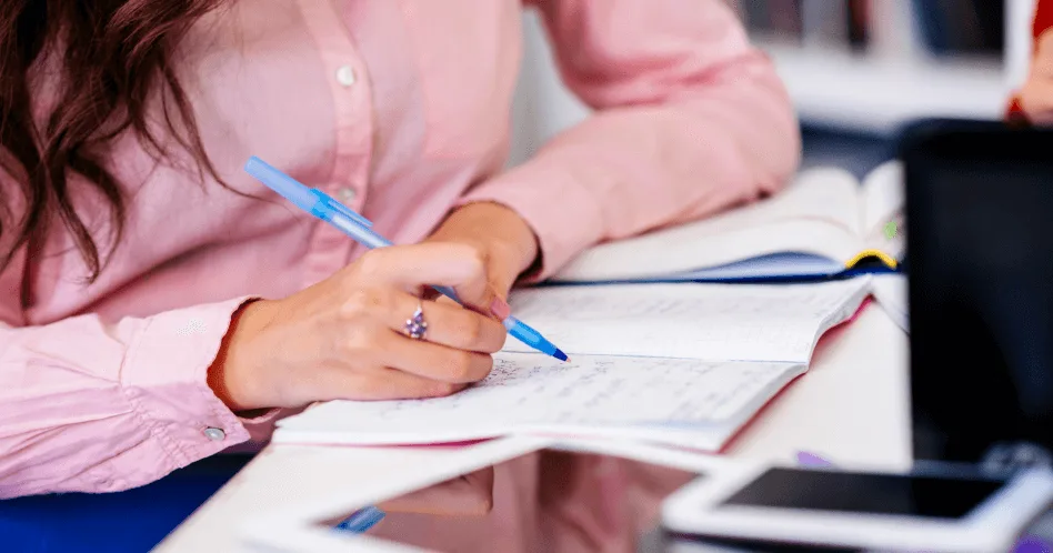 11 study techniques for you to rock the exams!