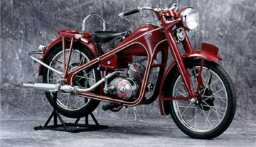 Honda Motor Company Honda Motor Company