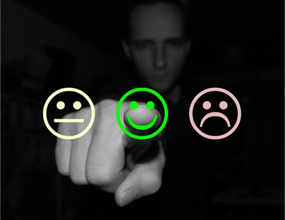 Foque na satisfação dos seus clientes!