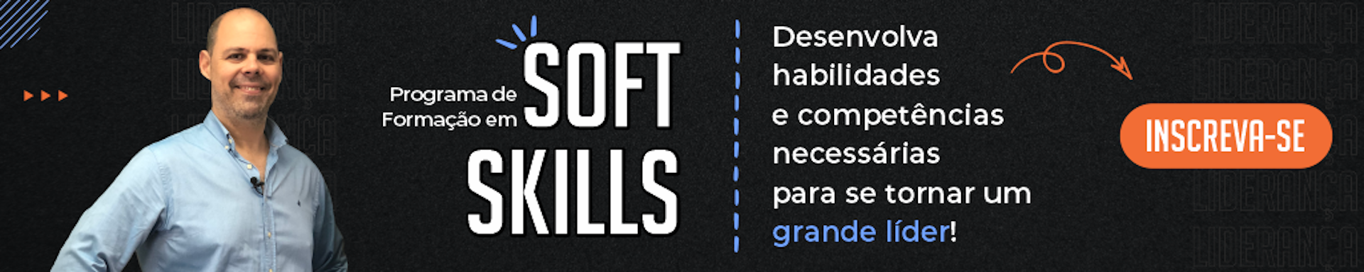 Programa de Formação em Soft Skills