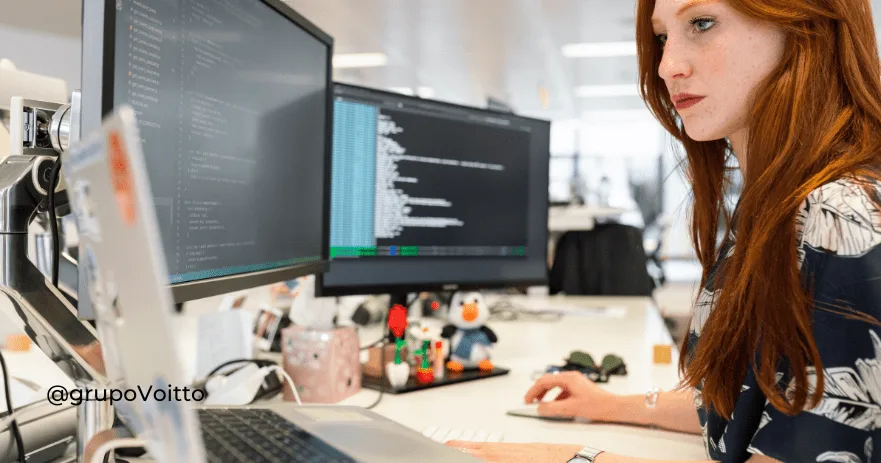 Aprenda o que é Engenharia da Computação e como funciona a área de atuação!