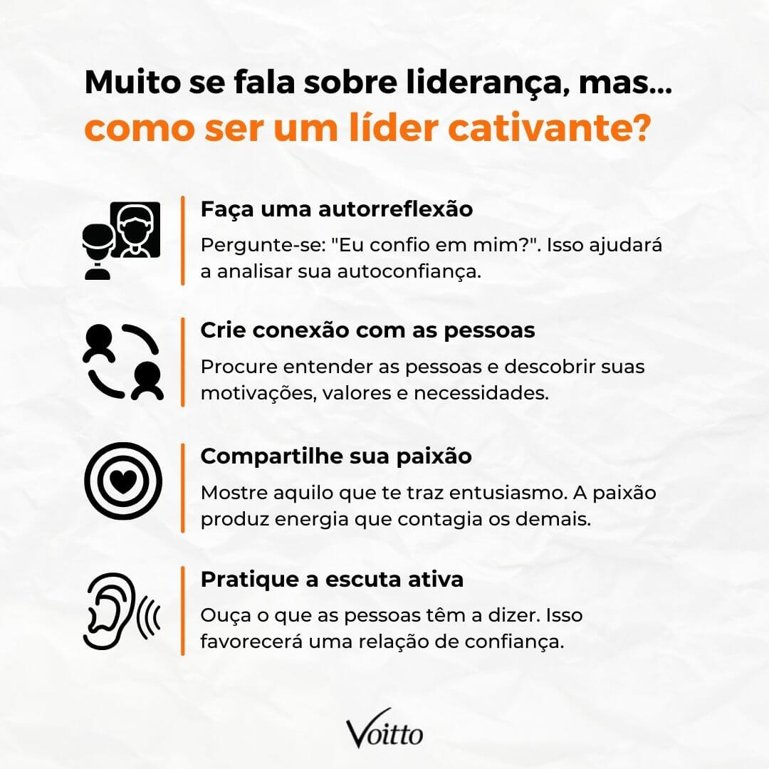 desenvolva a equipe