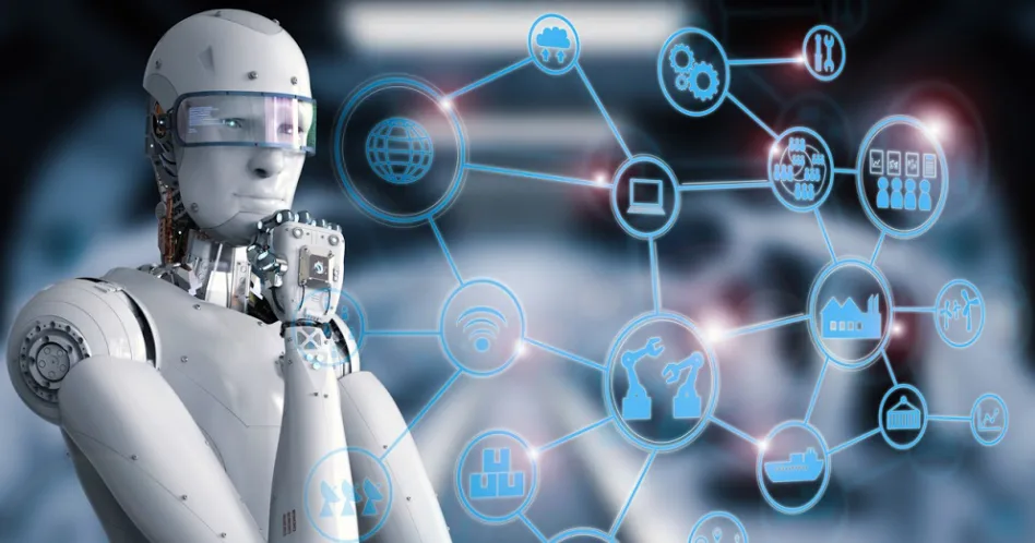 What is Industry 4.0? Learn about the milestone that brought efficiency to processes!