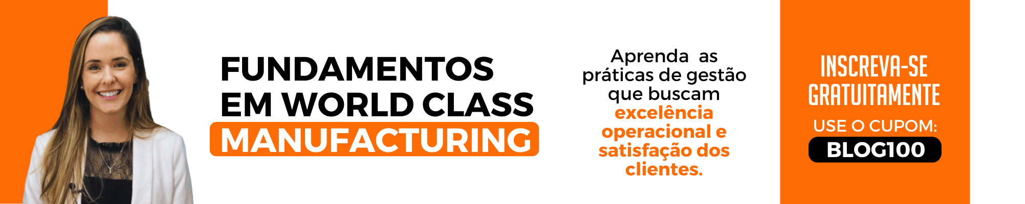 Banner do curso "Fundamentos em WCM".