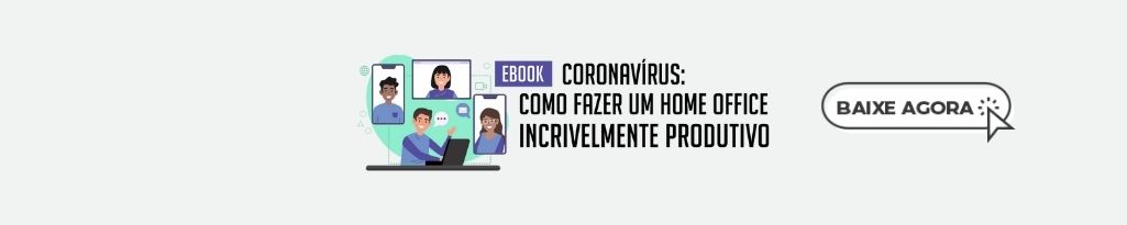 Como fazer um Home Office Incrivelmente Produtivo