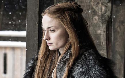 Sansa Stark