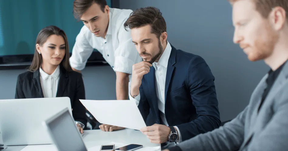 Learn how Business Intelligence has become a powerful tool for the most diverse types of companies