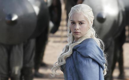 Daenerys Targaryen