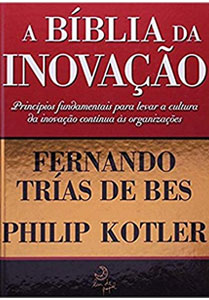 A bíblia da inovação