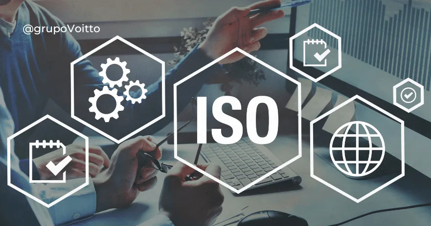 O que é a ISO 17025? Entenda como e o porquê de implementá-la!