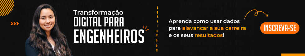 Transformação Digital para Engenheiros Transformação Digital para Engenheiros