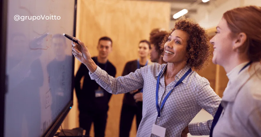 Entenda o que é Microlearning, como funciona e ainda, como aplicá-lo em sua rotina!
