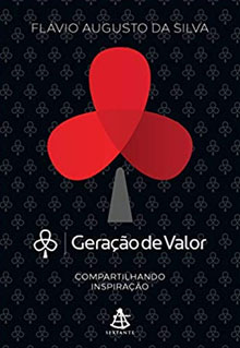 Livro de empreendedorismo: Geração de Valor
