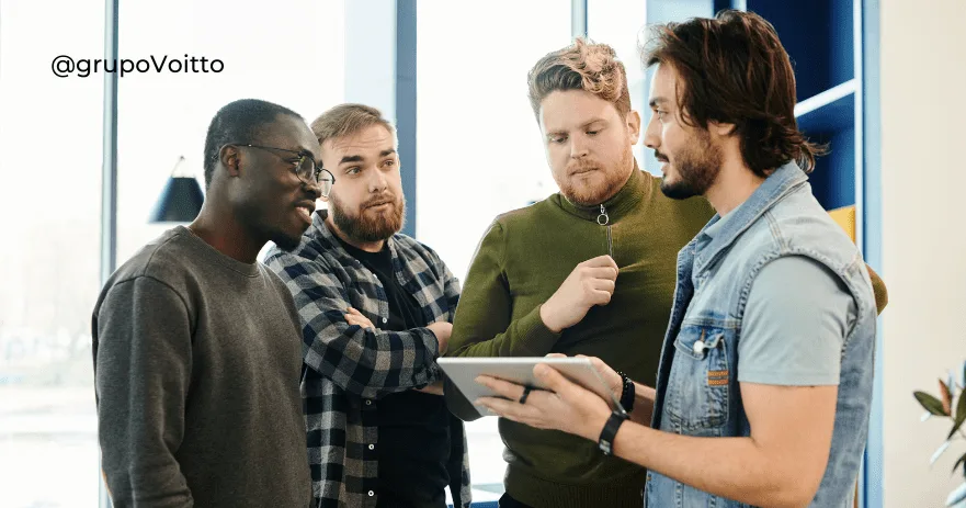 Project Charter: a base sólida para o sucesso do gerenciamento Seis Sigma