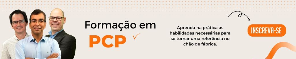 Faça sua inscrição no Programa de Formação em PCP da Voitto!