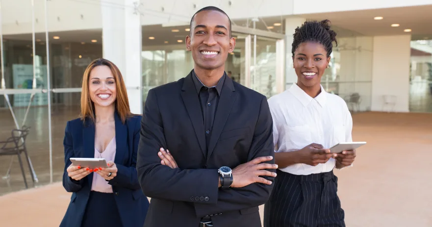 What a Black Belt in Lean Six Sigma should know about?