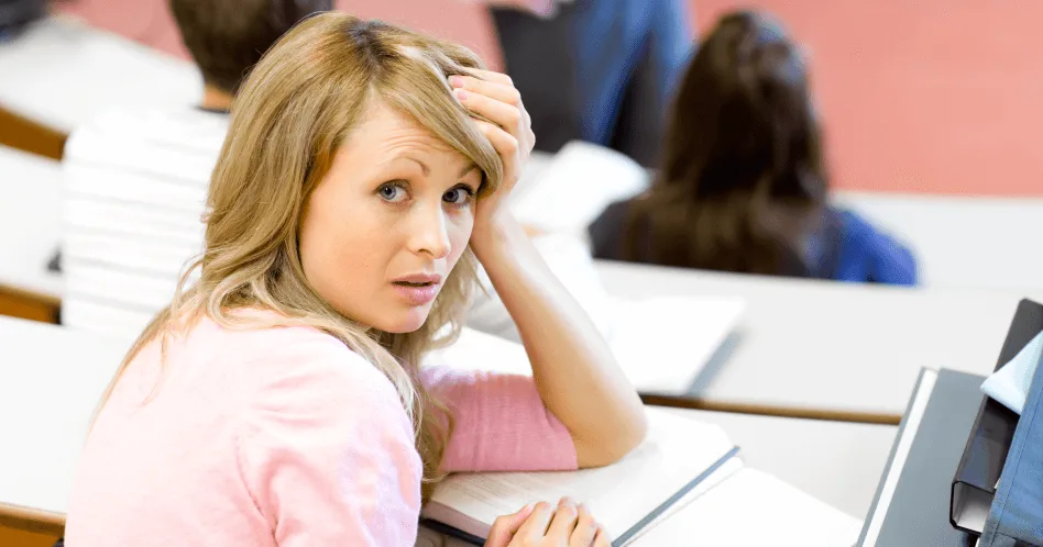 Academic Plagiarism: What is it and how to avoid this mistake?