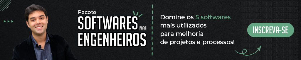 Pacote Softwares para Engenheiros Pacote Softwares para Engenheiros